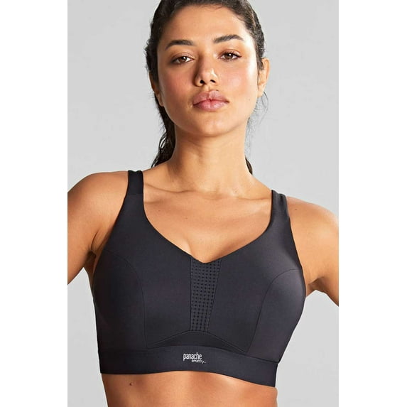 Panache Endurance Ultra Perform Non-Padded Underwire Sports Bra 5022