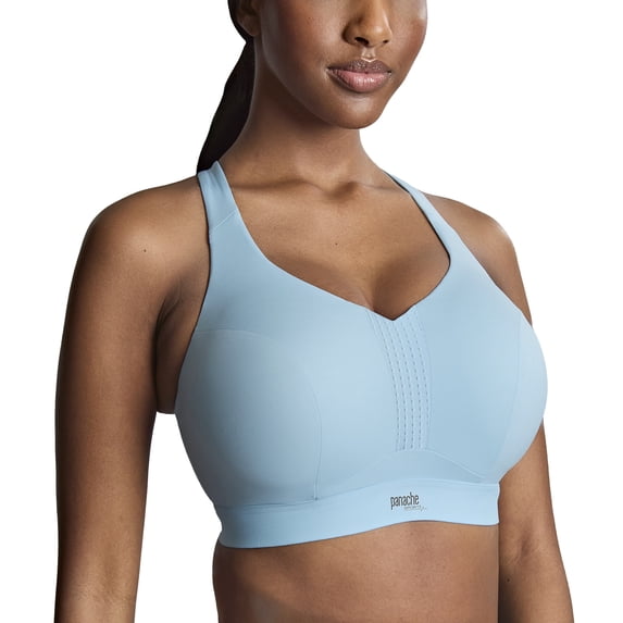 Panache Endurance Ultra Perform Non-Padded Underwire Sports Bra 5022