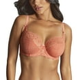 thumbnail image 1 of Panache Envy Balcony Underwire Bra (7285),30E,Terracotta, 1 of 7