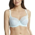 thumbnail image 1 of Panache Envy Balcony Underwire Bra (7285),40FF,Ice Blue, 1 of 4