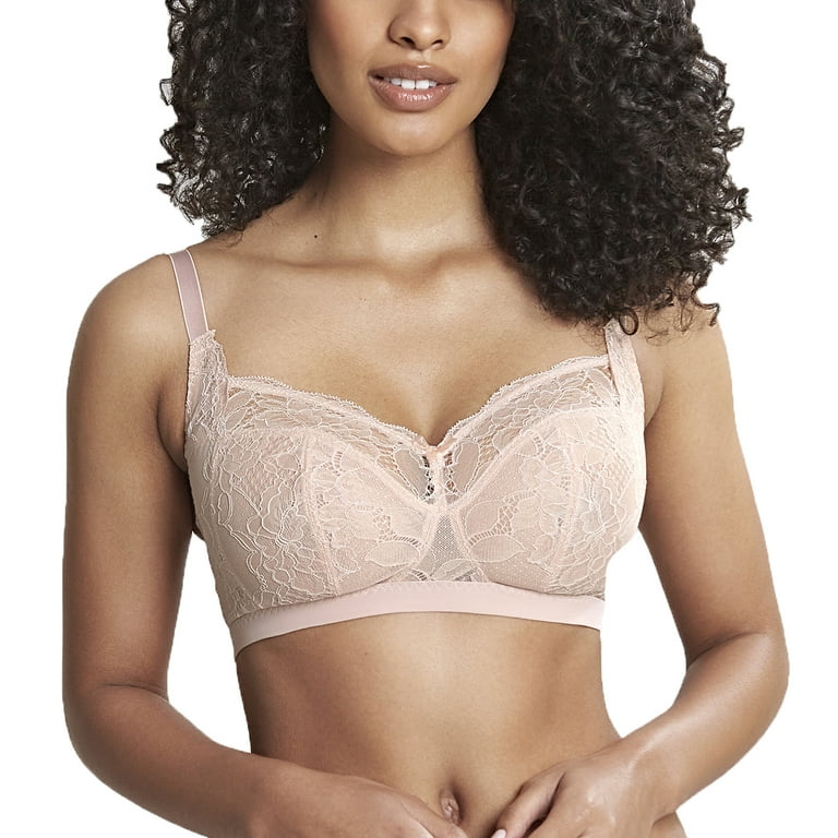 30D Bra Size in D Cup Sizes Half Cup and Lace Cup Bras