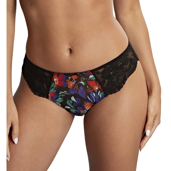 Panache Womens Nina Brazilian Brief Style-10942