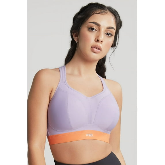 Panache Non Wired Sports Bra 7341B