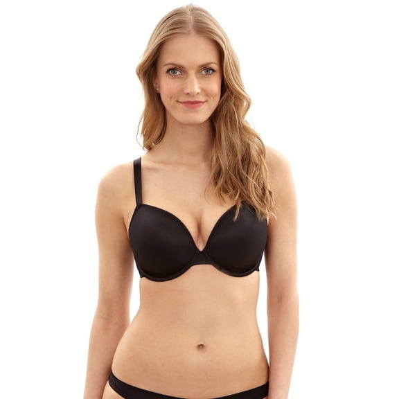 Panache Porcelain Elan Molded Plunge Bra 7327