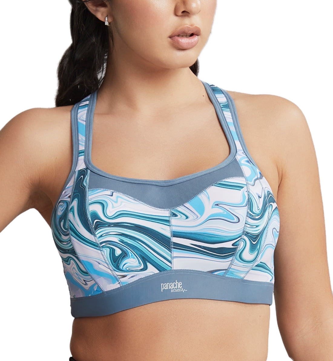 Panache - Underwire Sports Bra