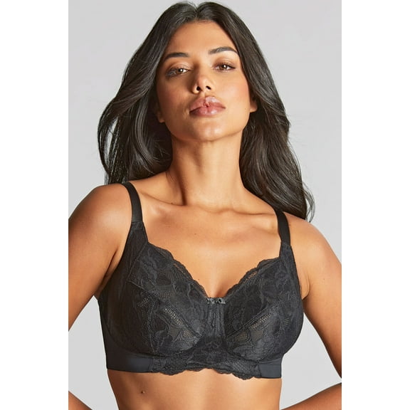 Panache Rocha Non-Wire Full Cup Bra 10345