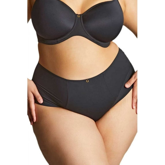 Panache Sculptresse Elegance High Waist Brief Panty 10404
