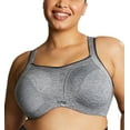 thumbnail image 1 of Panache Sculptresse Non Padded Sports Bra 9441, 1 of 6