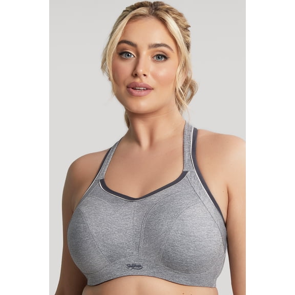 Panache Sculptresse Non Padded Sports Bra 9441