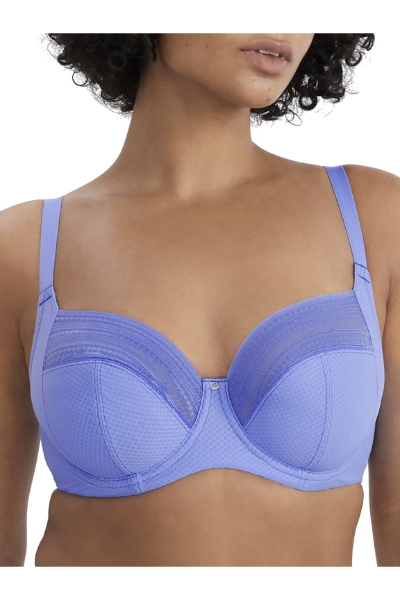 Womens Serene Side Support Bra Style-10305