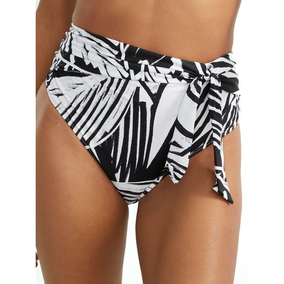 Panache Seychelles Midi Tie Pant SW1539