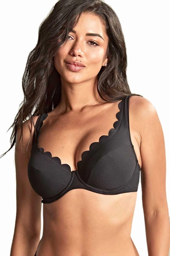 Spirit Lauren Plunge Underwire Bikini Top SW1784