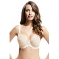 thumbnail image 1 of Panache Superbra Andorra Full Cup Bra 5675, 1 of 4