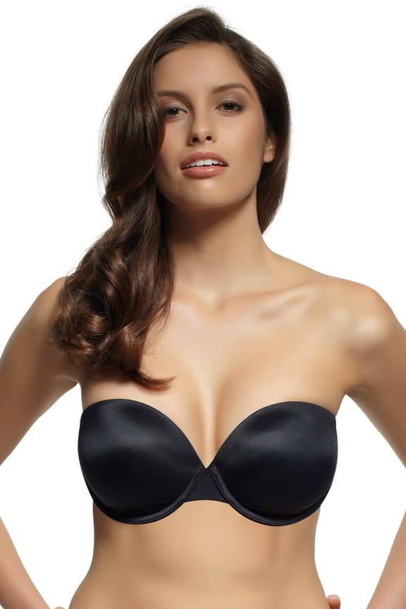Superbra Porcelain Molded Strapless Bra 3370