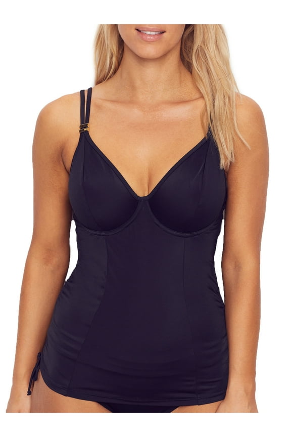 Swim Anya Riva Balconnet Tankini SW1301