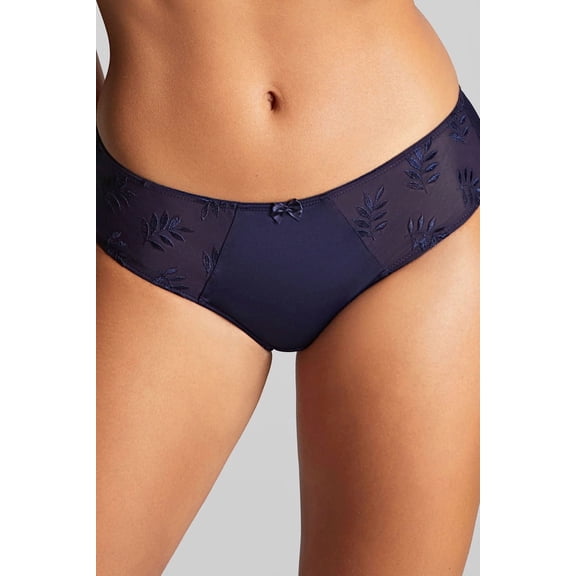 Panache Tango Mid-Rise Brief 9092