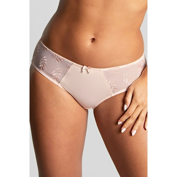 Panache Tango Mid-Rise Brief 9092