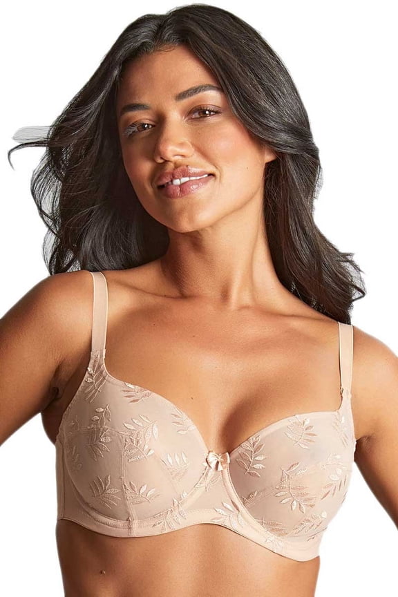 Tango Underwire Balconnet Bra 3251B