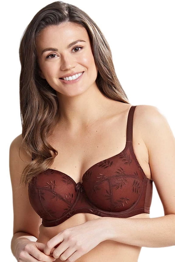 Tango Underwire Balconnet Bra 3251B