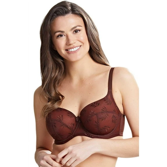 Panache Tango Underwire Balconnet Bra 3251B