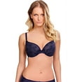 thumbnail image 1 of Panache Tango Underwired Plunge Bra 3256, 1 of 6