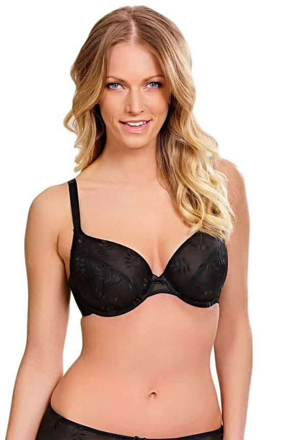 Tango Underwired Plunge Bra 3256