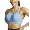 thumbnail image 1 of Panache Underwire Sports Bra (5021),32E,Sky Blue, 1 of 5