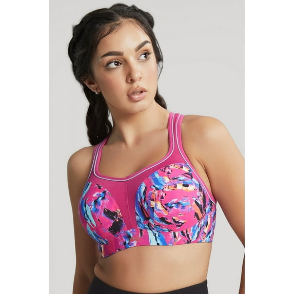 Panache Wired Sports Bra 5021A