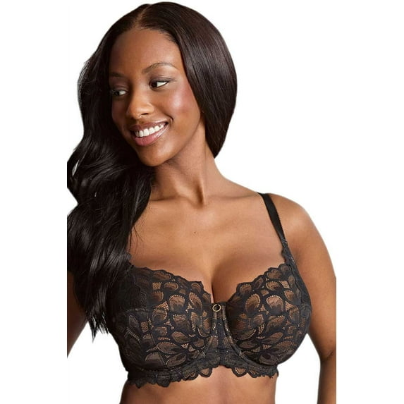 Panache Womens Allure Full Cup Bra Style-10765
