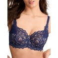 thumbnail image 1 of Panache Womens Allure Full Cup Bra Style-10765, 1 of 6