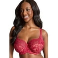 thumbnail image 1 of Panache Womens Allure Full Cup Bra Style-10765, 1 of 8