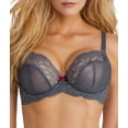 thumbnail image 1 of Panache Womens Ana Side Support Plunge Bra Style-9396, 1 of 6