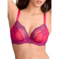 thumbnail image 1 of Panache Womens Ana Side Support Plunge Bra Style-9396, 1 of 6