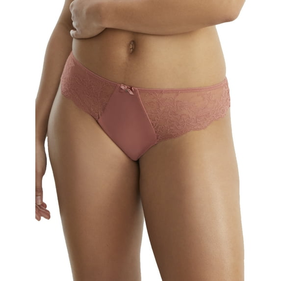 Panache Womens Ana Thong Style-9399-F2