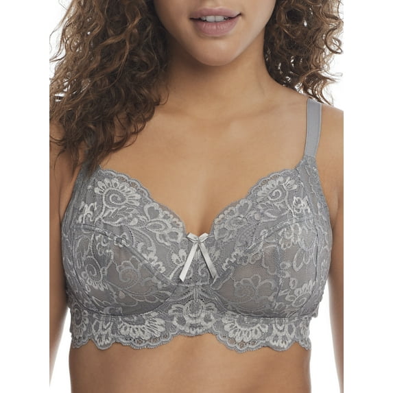 Panache Womens Andorra Wire-Free Bra Style-5671