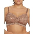 thumbnail image 1 of Panache Womens Andorra Wire-Free Bra Style-5671, 1 of 4