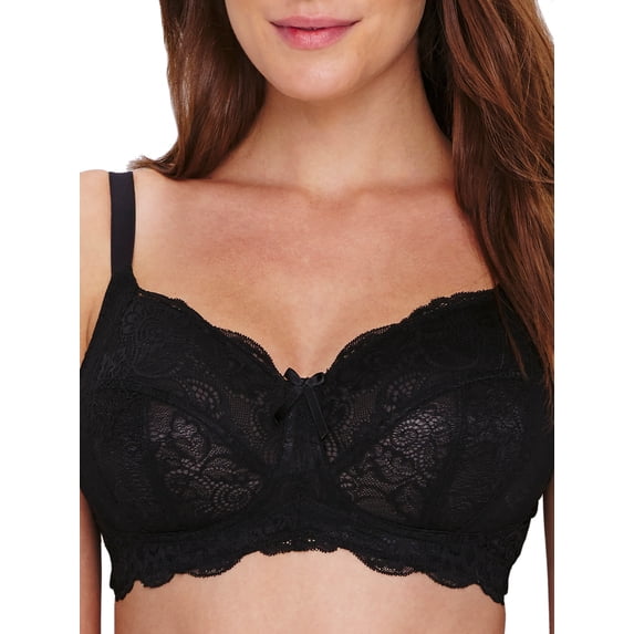 Panache Womens Andorra Wire-Free Bra Style-5671
