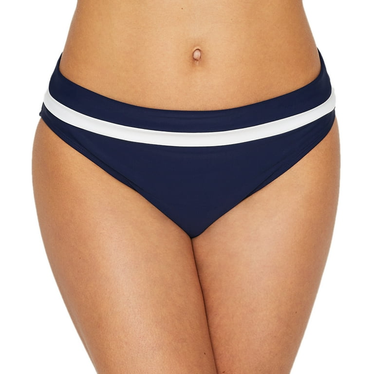 Panache Womens Anya Cruise Fold Over Bikini Bottom Style SW1097 Swimsuit Walmart