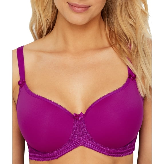 Panache Womens Cari T-Shirt Bra Style-7961