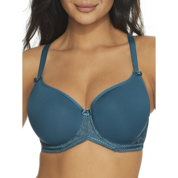 Panache Womens Cari T-Shirt Bra Style-7961