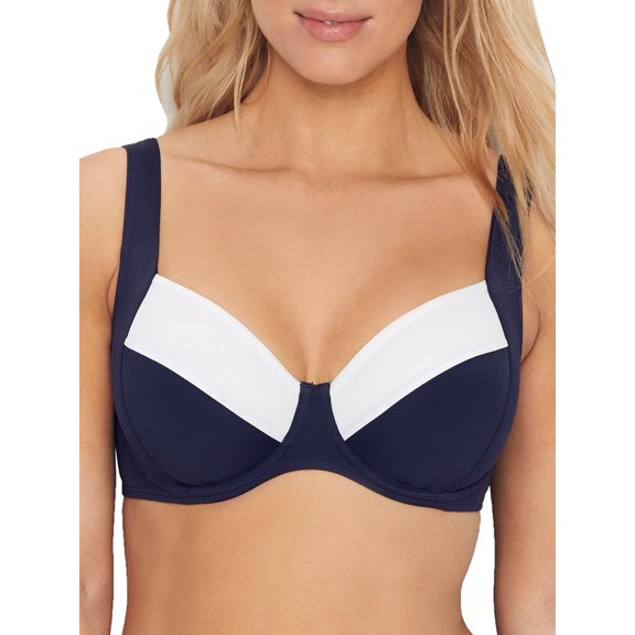 Panache Womens Catarina Balconette Bikini Top Style-SW1352 Swimsuit