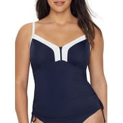 Panache Womens Catarina Underwire Tankini Top Style-SW1351 Swimsuit
