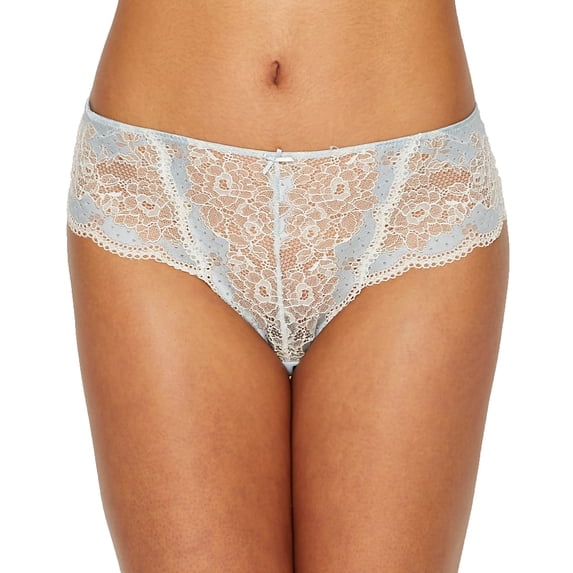 Panache Womens Clara Brazilian Brief Style-7253