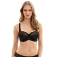 thumbnail image 1 of Panache Womens Clara Side Support Bra Style-7255, 1 of 2