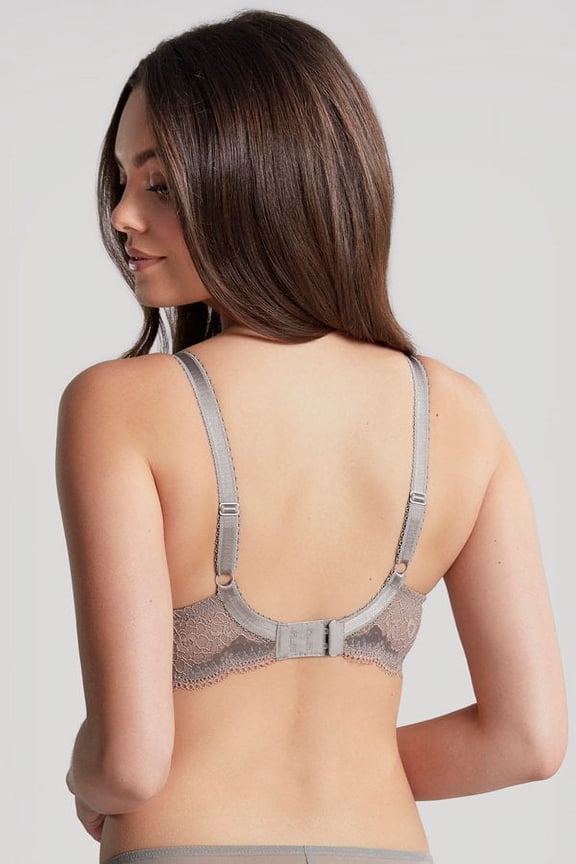 Womens Clara Sweetheart T-Shirt Bra Style-7251