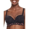 thumbnail image 1 of Panache Womens Clara Sweetheart T-Shirt Bra Style-7251, 1 of 3
