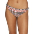 thumbnail image 1 of Panache Womens Eclectic Boho Classic Bikini Bottom Style-SW1816 Swimsuit, 1 of 2