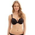 thumbnail image 1 of Panache Porcelain Elan Molded Plunge Bra 7327, 1 of 3