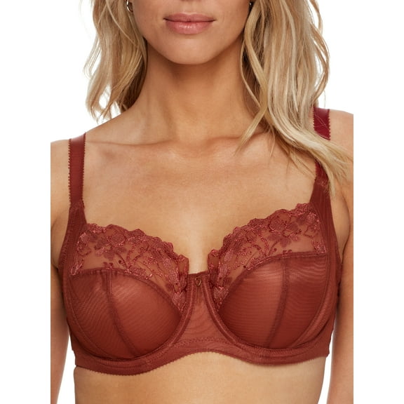 Panache Womens Emilia Side Support Bra Style-10445