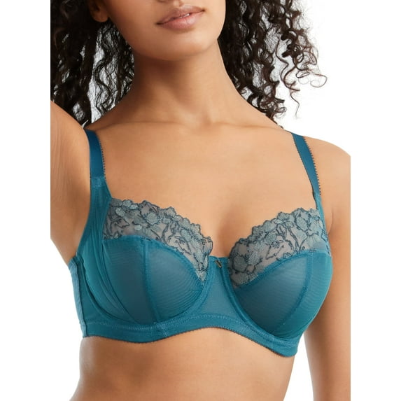 Panache Womens Emilia Side Support Bra Style-10445